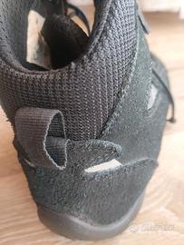 Stivaletti moto donna