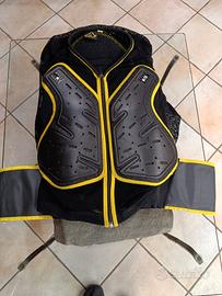 abbigliamento enduro 