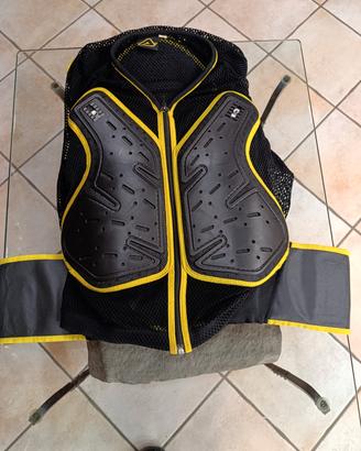 abbigliamento enduro 