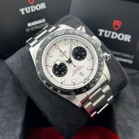 ⚪️TUDOR BLACK BAY CHRONO REF.79360N ANNO 2022