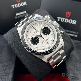 ⚪️TUDOR BLACK BAY CHRONO REF.79360N ANNO 2022