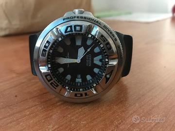 Citizen divers 300m