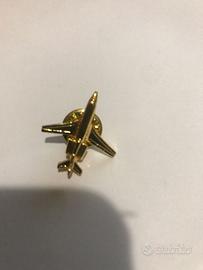 AEREO FALCON SPILLETTA DA GIACCA