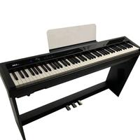 Pianoforte Digitale PF 100 +  mobile Nero