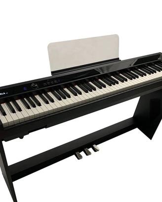 Pianoforte Digitale PF 100 +  mobile Nero