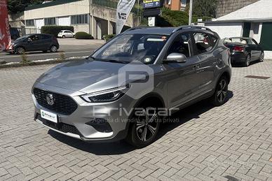 MG ZS 1.5 VTi-tech Comfort