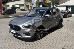 MG ZS 1.5 VTi-tech Comfort
