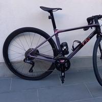 Bici da corsa Giant Liv Langma pro disc 1
