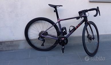 Bici da corsa Giant Liv Langma pro disc 1