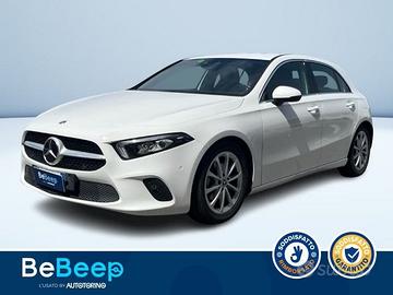 Mercedes-Benz Classe A A 180 D SPORT EXTRA AUTO