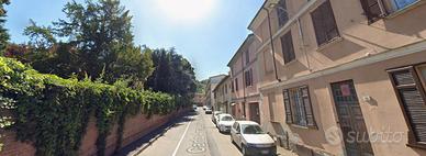 INDIPENDENTE su DUE LIVELLI - DOPPI SERVIZI