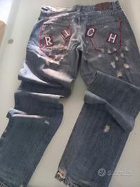 Jeans Richmond originale 