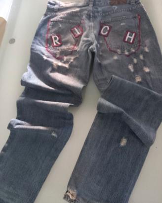 Jeans Richmond originale 