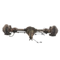 Assale Post Jeep Grand Cherokee WJ 2.7 CRD 2003