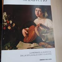 Meraviglia barocca da  Sicilia alle corti europee