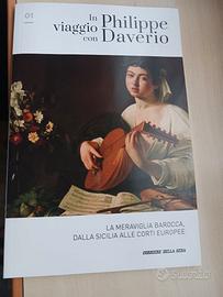 Meraviglia barocca da  Sicilia alle corti europee