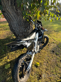 Malaguti xtm 50 motard