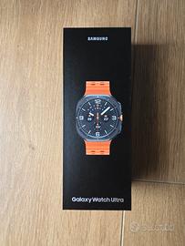 Samsung Galaxy Watch Ultra 2025