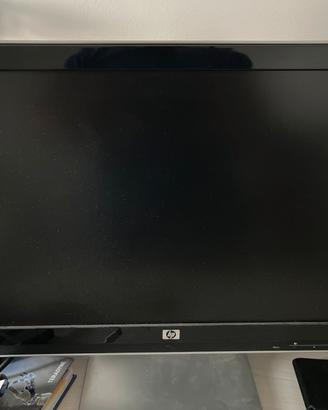 Monitor 22 pollici