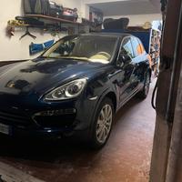 cerchi e gomme porsche cayenne 20”