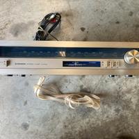 Pioneer TX-410L sintonizzatore