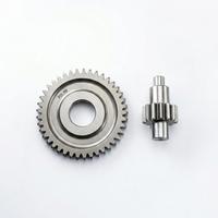 Rapporti secondari 14/41 minarelli orizz/vert