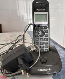 Telefono Panasonic