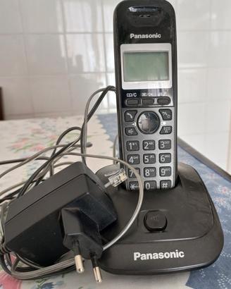 Telefono Panasonic