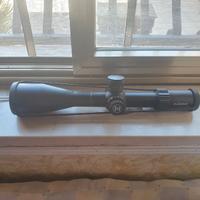 Ottica element 5-25×56 FFP