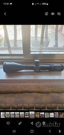 Ottica element 5-25×56 FFP