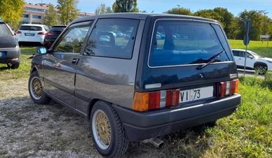 Autobianchi Y10 Fire  1988 