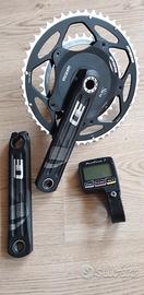 SRM misuratore di potenza