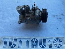 Compressore clima Skoda Fabia 2022 999CC B. DSG