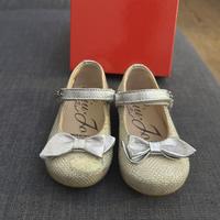 Scarpette Liu-jo bambina 10-15 mesi taglia 21
