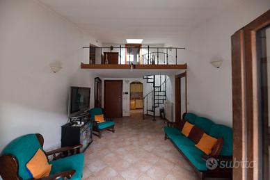 Appartamento panoramico appena ristrutturato