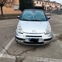 C3 pluriel 1400 Benzina