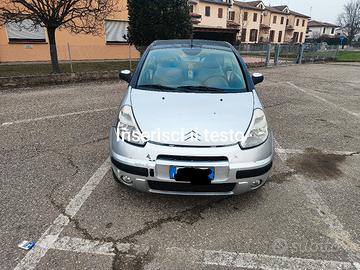 C3 pluriel 1400 Benzina