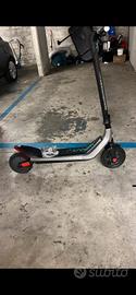Monopattino elettrico