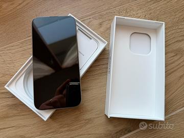 IPhone 15 Pro - 128gb - Titanio naturale