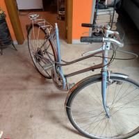 Bicicletta vintage Svizzera