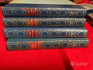 Italia, la geografia di Enzo Biagi (1 ed 1975)