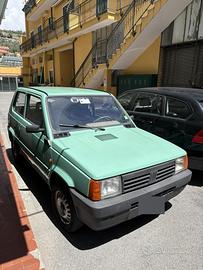 Fiat Panda 900