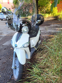 Scooter liberty 150 3v