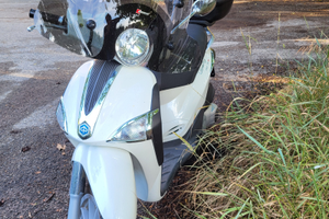 Scooter liberty 150 3v