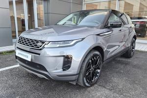 Land Rover Range Rover Evoque 2.0D I4 163 CV ...