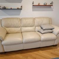 Coppia divani 3+3 Chateau D'ax