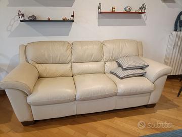 Coppia divani 3+3 Chateau D'ax