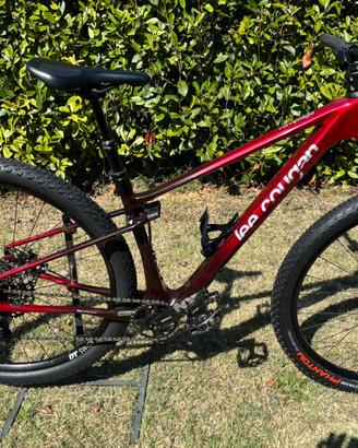 Mtb lee cougan taglia s