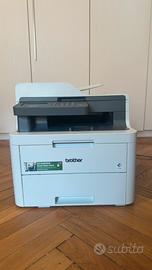 Stampante Brother DCP-L3550CDW