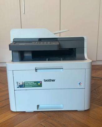 Stampante Brother DCP-L3550CDW